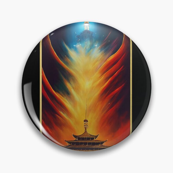 Item preview,  I Am The One You Warned Me Of designed and sold by Rustdawg-NFT.