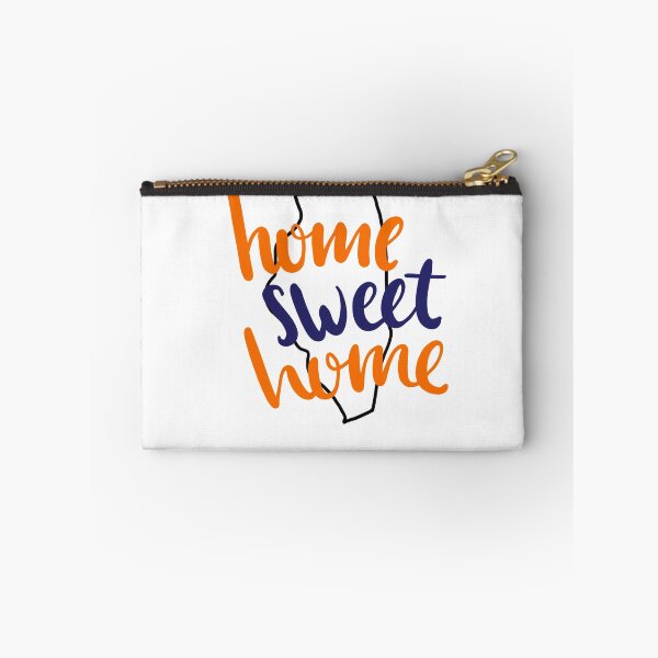 Item preview, Hogar Dulce Hogar Illinois designed and sold by arielmacon.