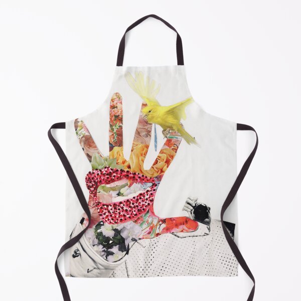 Item preview, A bird in the hand designed and sold by MonsoonartsbyM.