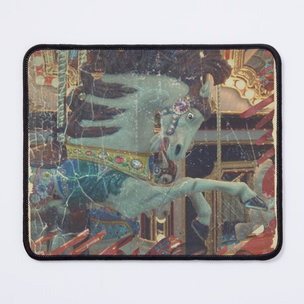 Item preview, SINISTER GALLOPER designed and sold by Marni Scofidio Desi9ns.