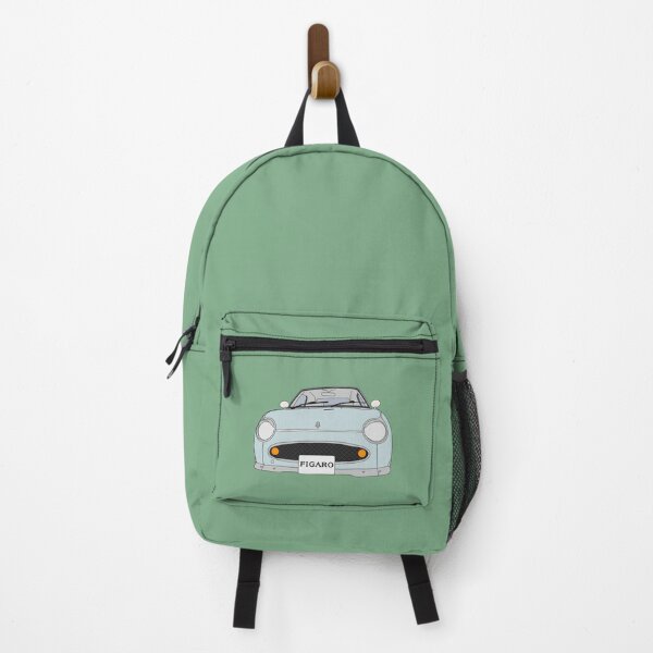 Item preview, Nissan Figaro - Pale Aqua look out designed and sold by ThatsSoEadie.