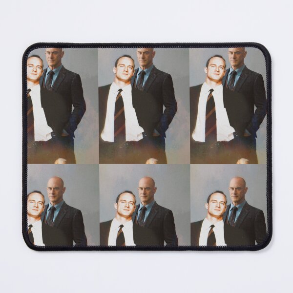 Item preview, elliot stabler designed and sold by Multifandom2313.
