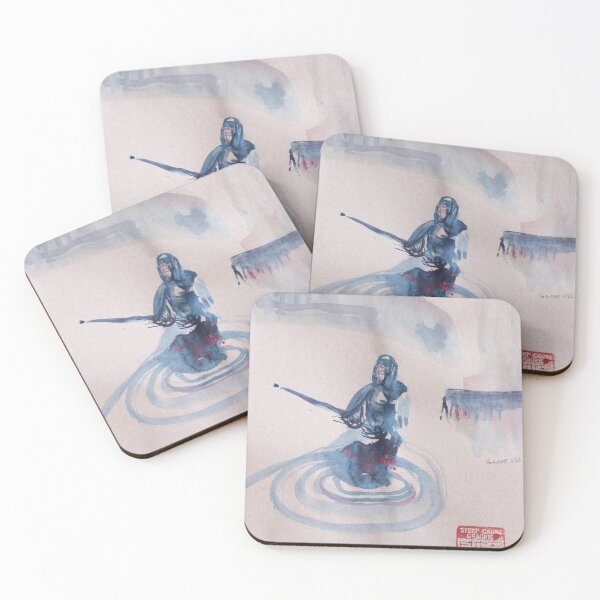 Item preview, 085 kendo no 11-c 11/22 designed and sold by Sylke Gande.