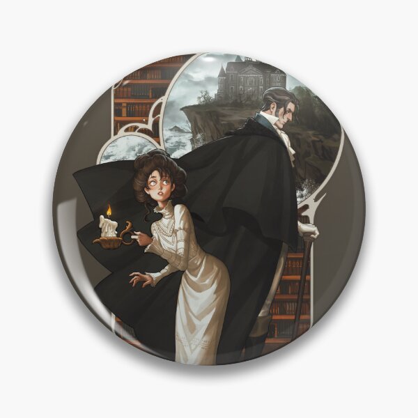 Item preview, Vincent and Lucile card designed and sold by nipuni.