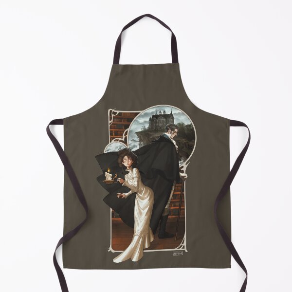 Item preview, Vincent and Lucile card designed and sold by nipuni.