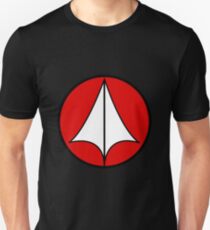 Macross Symbol Unisex T-Shirt