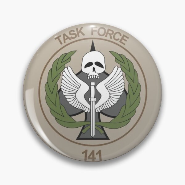 Item preview, task force 141 - tf141 designed and sold by TheBestArt2022.
