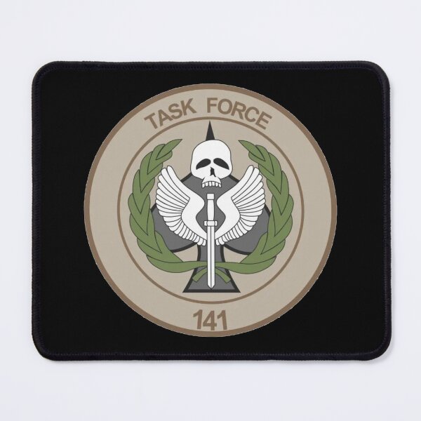 Item preview, task force 141 - tf141 designed and sold by TheBestArt2022.