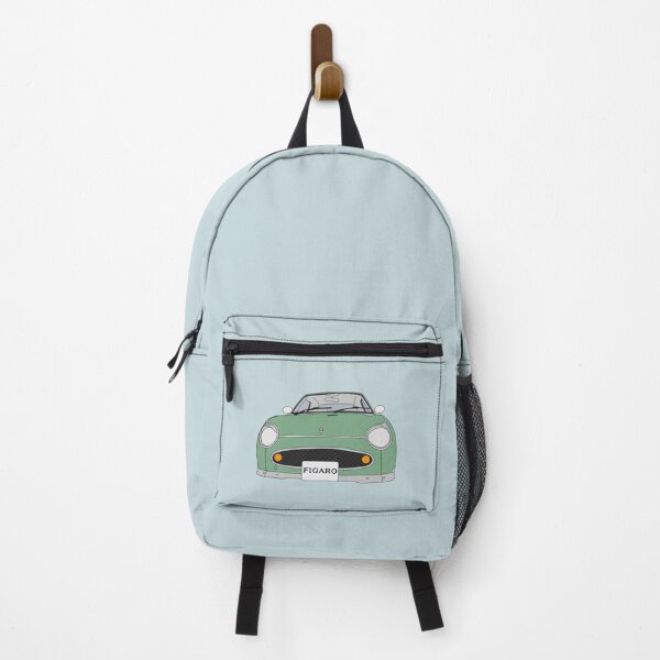 Item preview, Nissan Figaro - Emerald Green look out designed and sold by ThatsSoEadie.