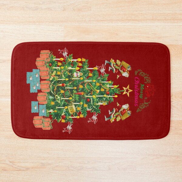Item preview, Merry Christmas Models designed and sold by AylaDoodle.