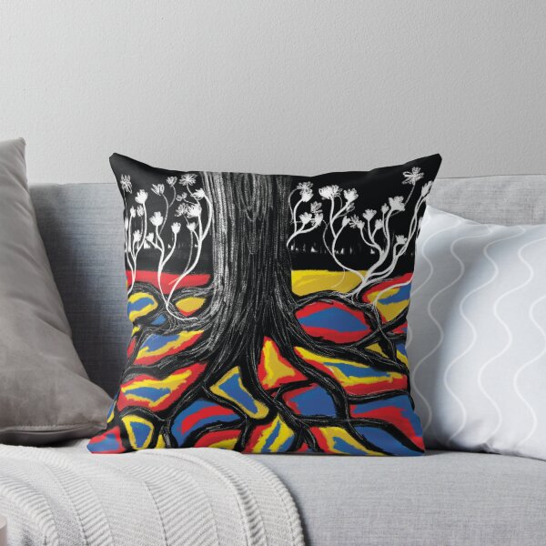 Item preview, Roots designed and sold by jenichenart.