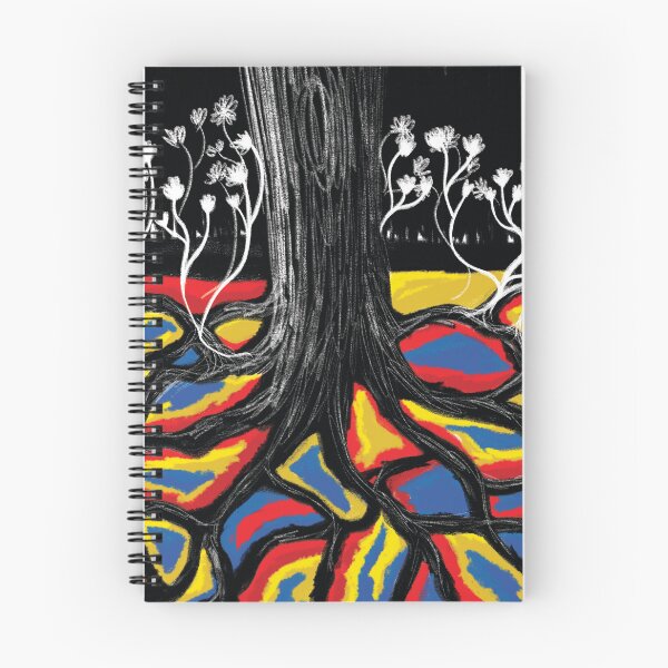 Item preview, Roots designed and sold by jenichenart.