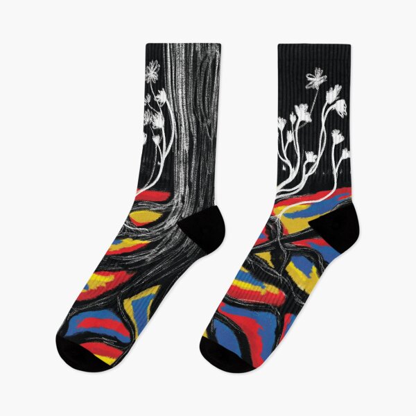 Item preview, Roots designed and sold by jenichenart.