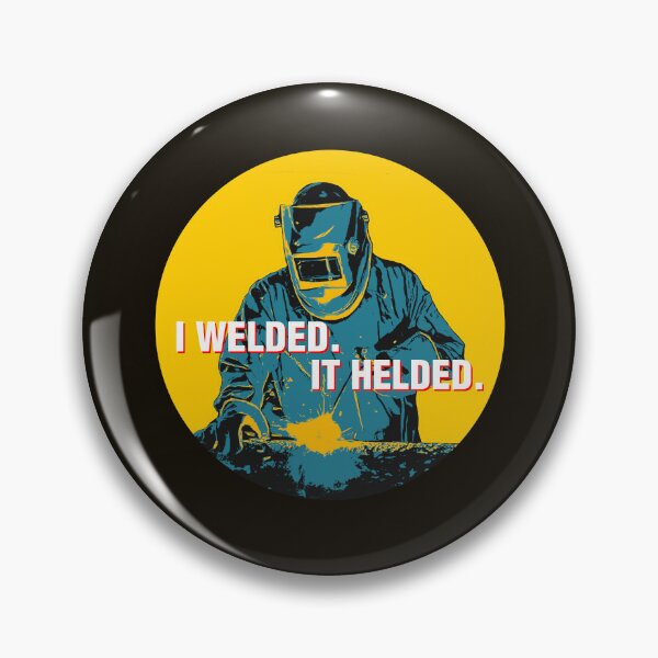 Item preview, Funny Welding Worker designed and sold by Sapphire07.
