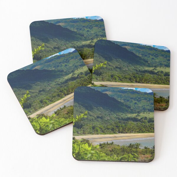 Item preview, Stunning Landscape in Nosy Be Island, Madagascar #6 designed and sold by Ocera-Photo.