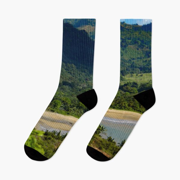 Item preview, Stunning Landscape in Nosy Be Island, Madagascar #6 designed and sold by Ocera-Photo.