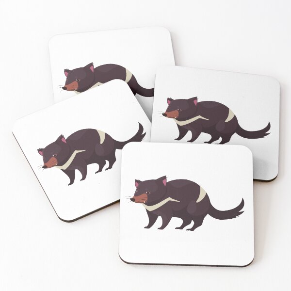 Item preview, Tasmanian Devil designed and sold by Unindiv.