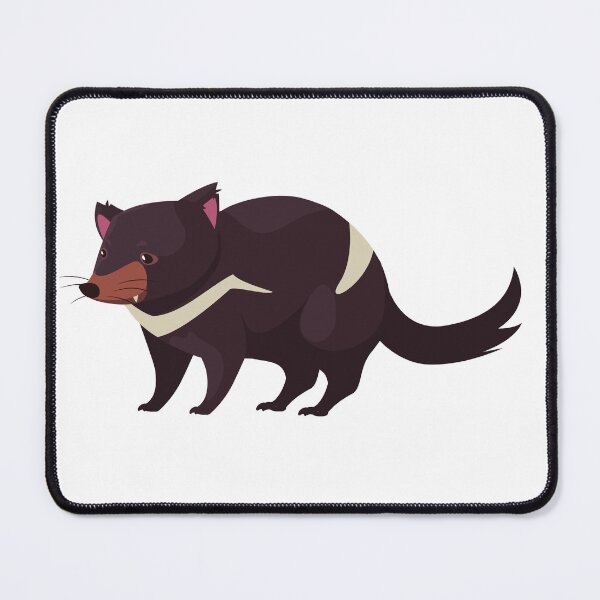 Item preview, Tasmanian Devil designed and sold by Unindiv.