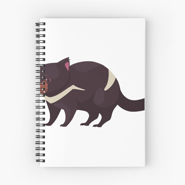 Item preview, Tasmanian Devil designed and sold by Unindiv.
