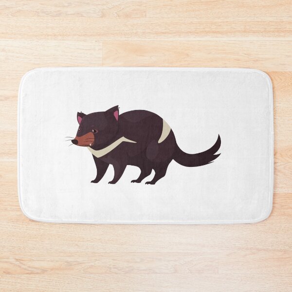 Item preview, Tasmanian Devil designed and sold by Unindiv.