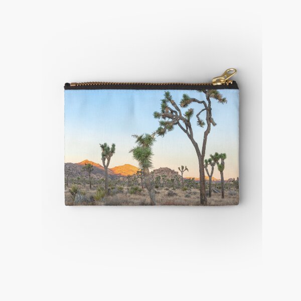 Item preview, Joshua Trees Morning designed and sold by jvnimages.