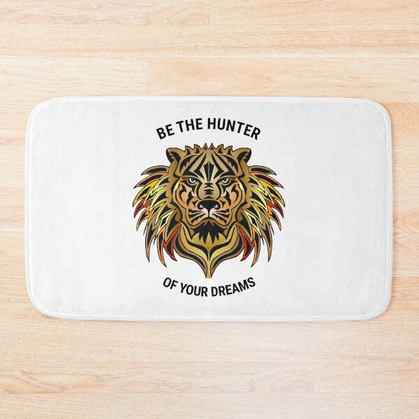 Item preview, Be the hunter of your dreams designed and sold by darfeuille.