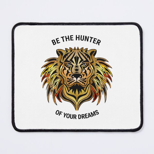 Item preview, Be the hunter of your dreams designed and sold by darfeuille.