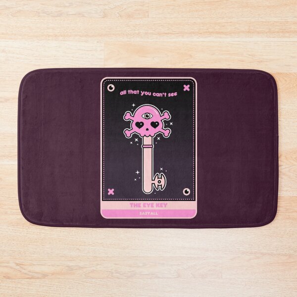 Item preview, The Eye Key designed and sold by sasyall.