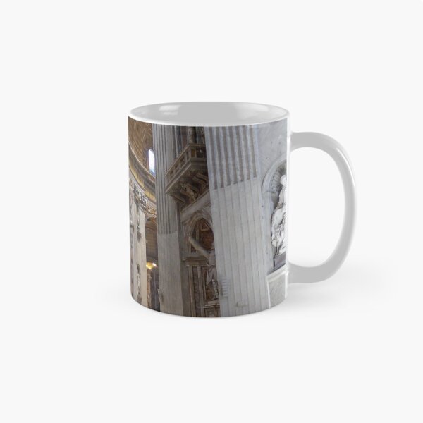 Item preview, St. Peter's, Rome, Italy designed and sold by shopismo.