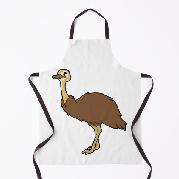Item preview, Emu designed and sold by Unindiv.