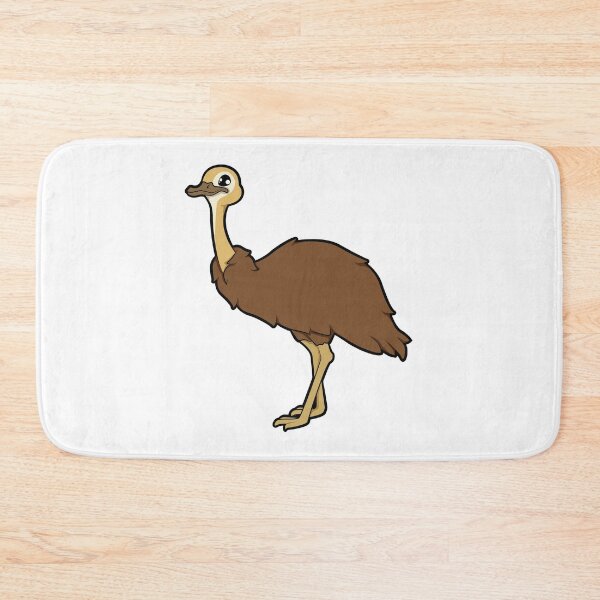 Item preview, Emu designed and sold by Unindiv.