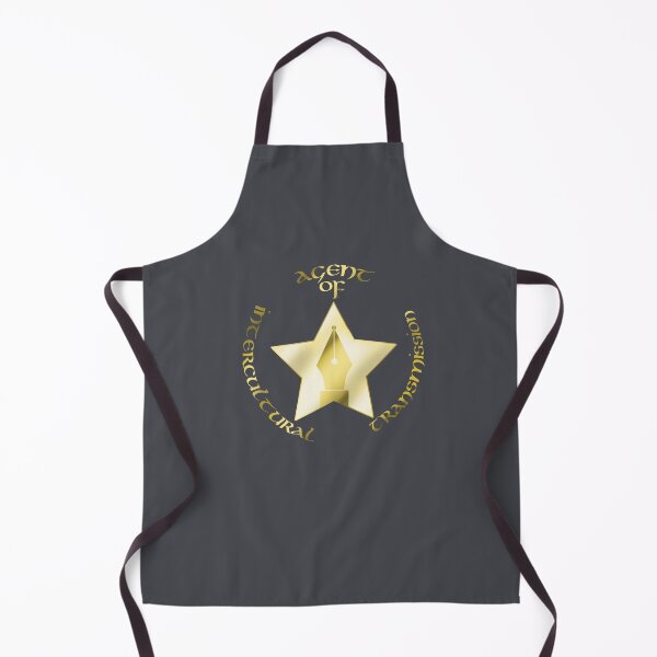 Item preview, Agent of Intercultural Transmission 2 designed and sold by Niseag.
