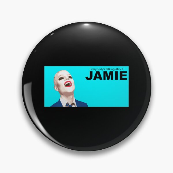 Item preview, Everybody's Talking About Jamie Classic T-Shirt designed and sold by felstore690.