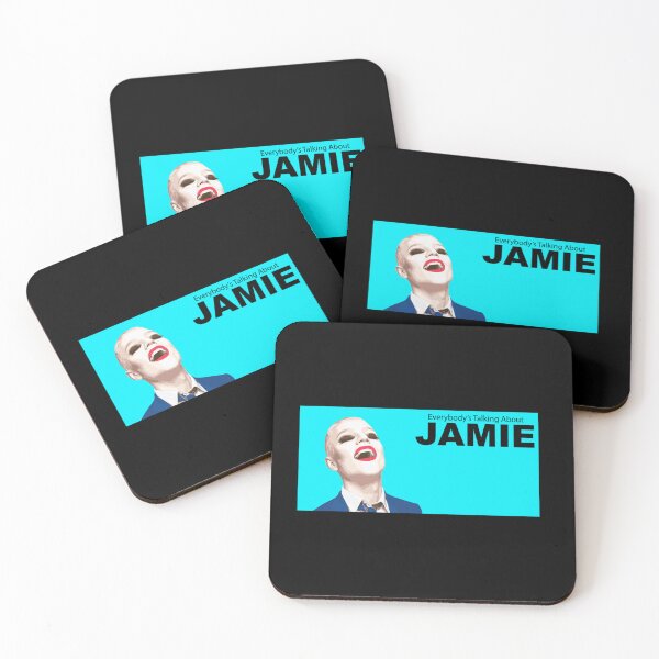 Item preview, Everybody's Talking About Jamie Classic T-Shirt designed and sold by felstore690.