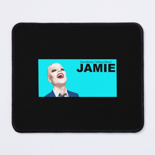 Item preview, Everybody's Talking About Jamie Classic T-Shirt designed and sold by felstore690.