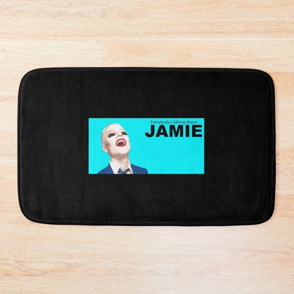 Item preview, Everybody's Talking About Jamie Classic T-Shirt designed and sold by felstore690.