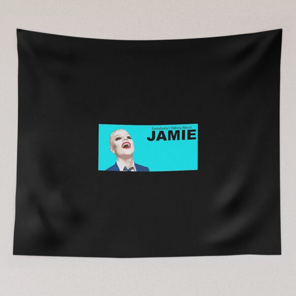 Item preview, Everybody's Talking About Jamie Classic T-Shirt designed and sold by felstore690.