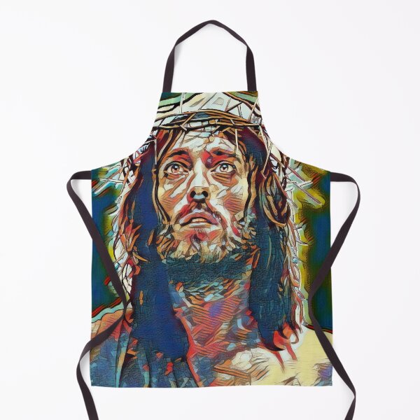 Item preview, Jesus of Nazareth designed and sold by deusrex007.