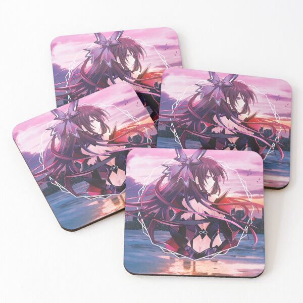 Item preview, Tohka Date A Live! designed and sold by Kita Gates.