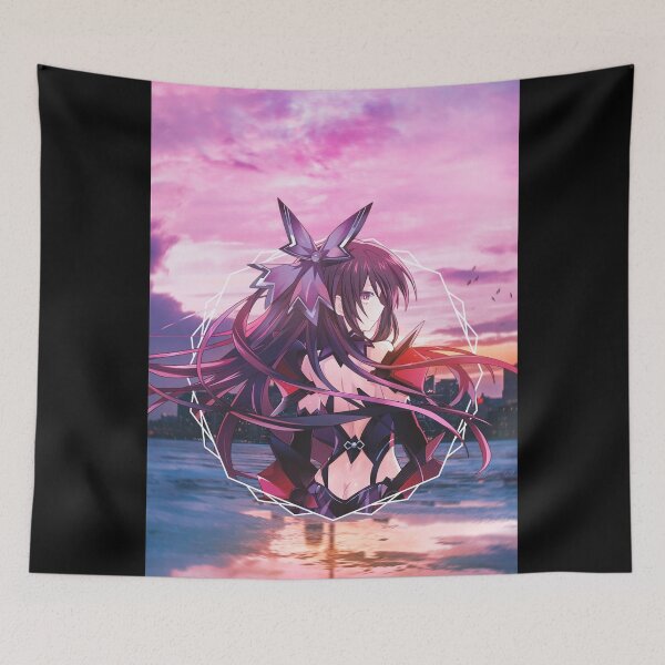 Item preview, Tohka Date A Live ! designed and sold by Kita Gates.
