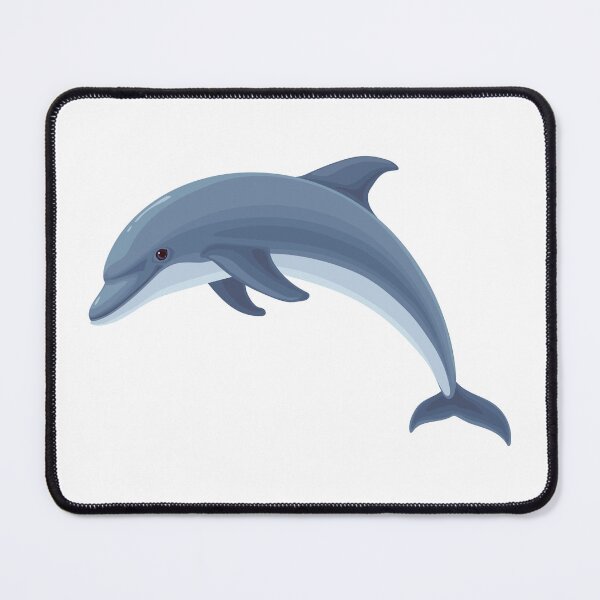 Item preview, Dolphin designed and sold by Unindiv.