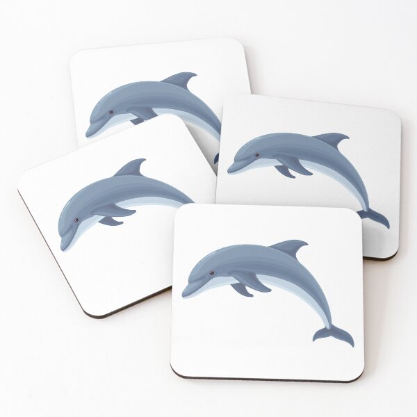 Item preview, Dolphin designed and sold by Unindiv.
