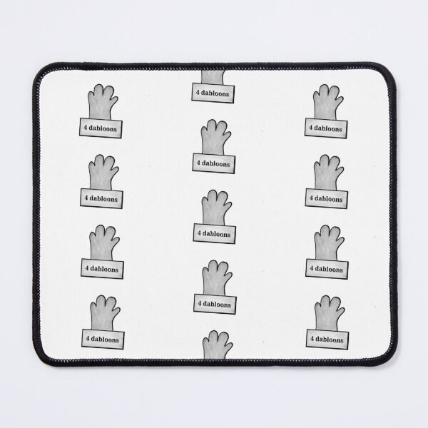 Item preview, Cat paw (Dabloons) designed and sold by OneDrawingGirl.