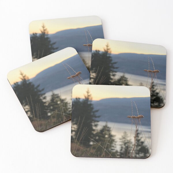 Item preview, Kelowna Flower Sunset designed and sold by Johnston Creative.