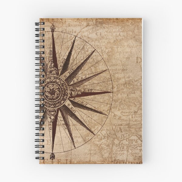 Item preview, The Spining  Compass designed and sold by Viralgemshop.