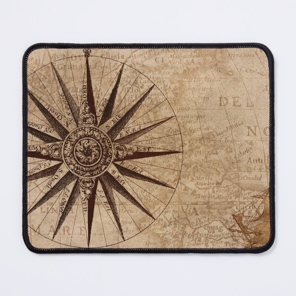 Item preview, The Spining Compass designed and sold by Viralgemshop.