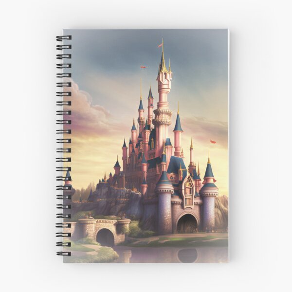 Item preview, Fairy Castle designed and sold by ashleeeyjayne.