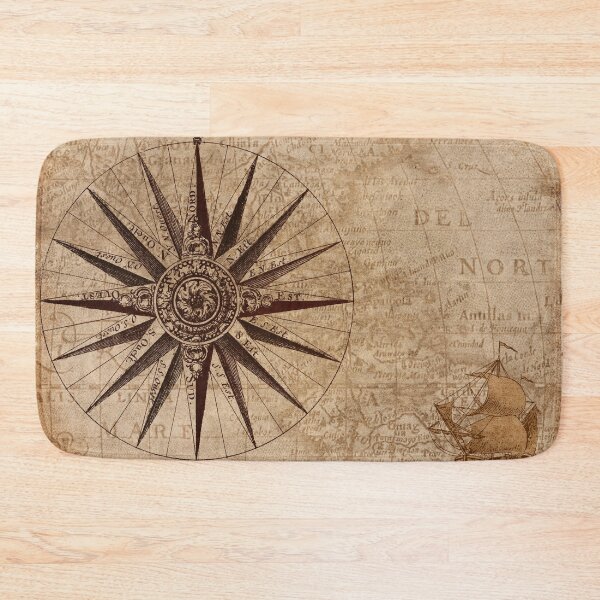 Item preview, The Spining  Compass designed and sold by Viralgemshop.