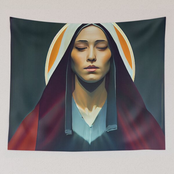 Item preview, Lady Mary designed and sold by Myriam Iart.