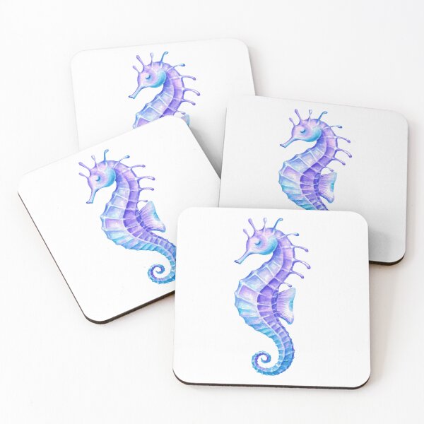 Item preview, Sea Horse designed and sold by Unindiv.